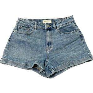 PAC SUN mom short size 28
